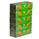 GOLDEN HARVEST KING SIZE MENTHOL | 5CT SLEEVE
